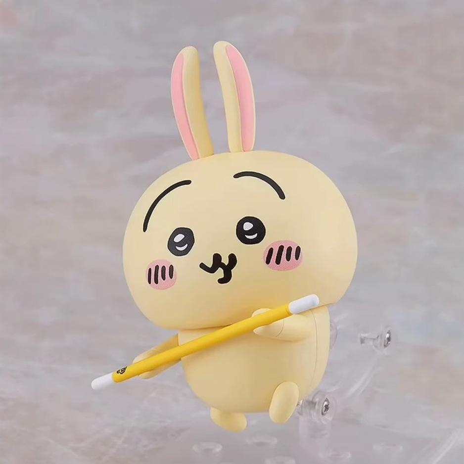 Chiikawa Hachiware Chiikawa Usagi Cute Action Figure Model Toy