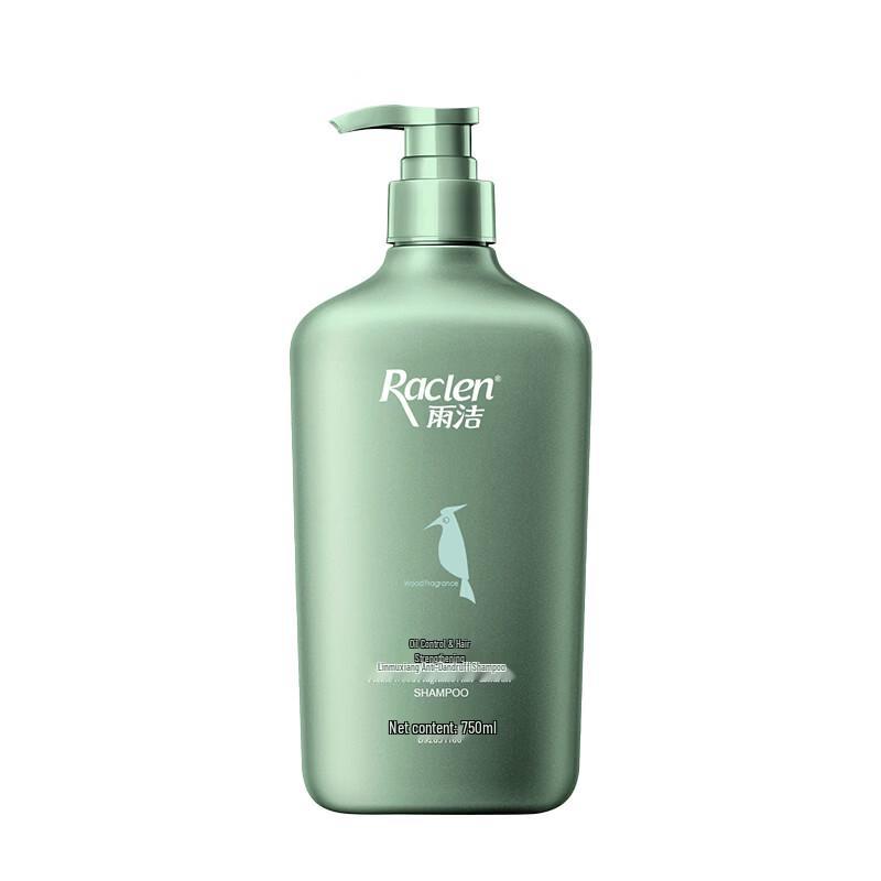 

Laofang Forest Wood Anti-Dandruff Shampoo