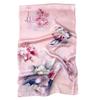 111% Mulberry Silk Shawl Silk Scarf Women's Spring and Autumn New Scarf Gift for Mother's Birthday and Mother's Day Gift