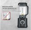Стационарный блендер Caso Power Blender B 2000 (3621)