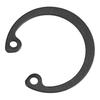 ABBY-445Pcs C Type Internal Circlip Retaining Rings Assortment Kit For Hole Circlip Snap Rings
