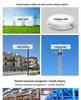 North Sky GNSS Module RTK High-Precision BeiDou GPS Positioning Board with Network Port BT-M422