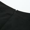 Rap Slit H-Line Long Skirt Ar1Ws272