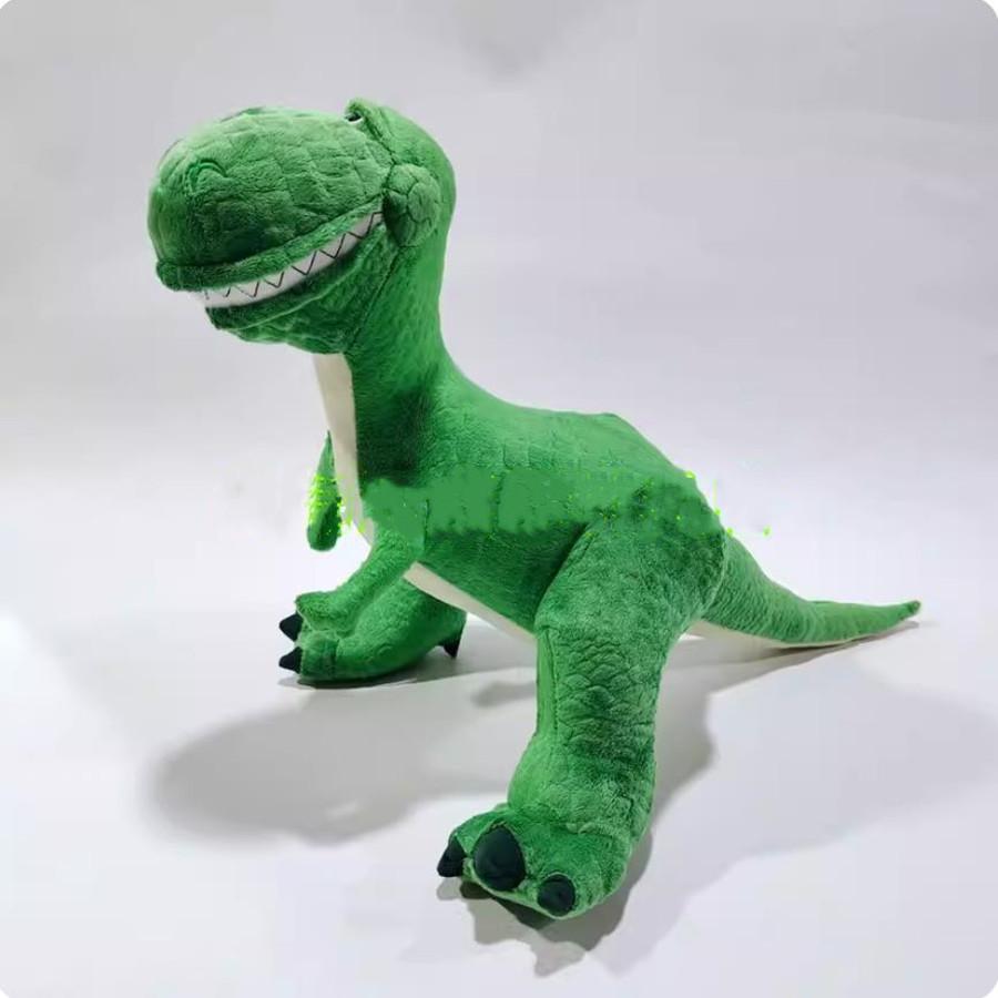 : Dinosaur Hugging Dragon Doll Plush Toy Children's Cute Cartoon Doll Gift