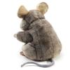 Folkmanis Grey Mouse Hand Puppet