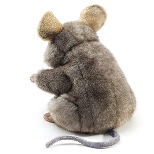 Folkmanis Grey Mouse Hand Puppet