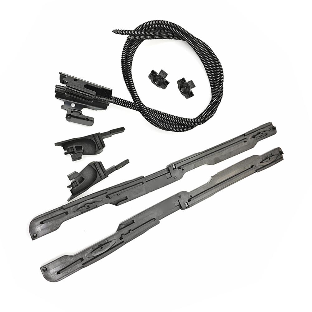 1 Pcs For MINI Clubman Countryman F54 F55 F56 F60 F65 F66 Sunroof Drive Component Repair Kit 54107379624 Automotive Parts