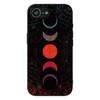 for Motorola Moto G04 G13 G14 G22 G23 G20 G32 G34 G35 G64 G82 G84 G53 G60 G72 E14 E15 E13 E22 E20 Case Sky Astronaut Moon Stars