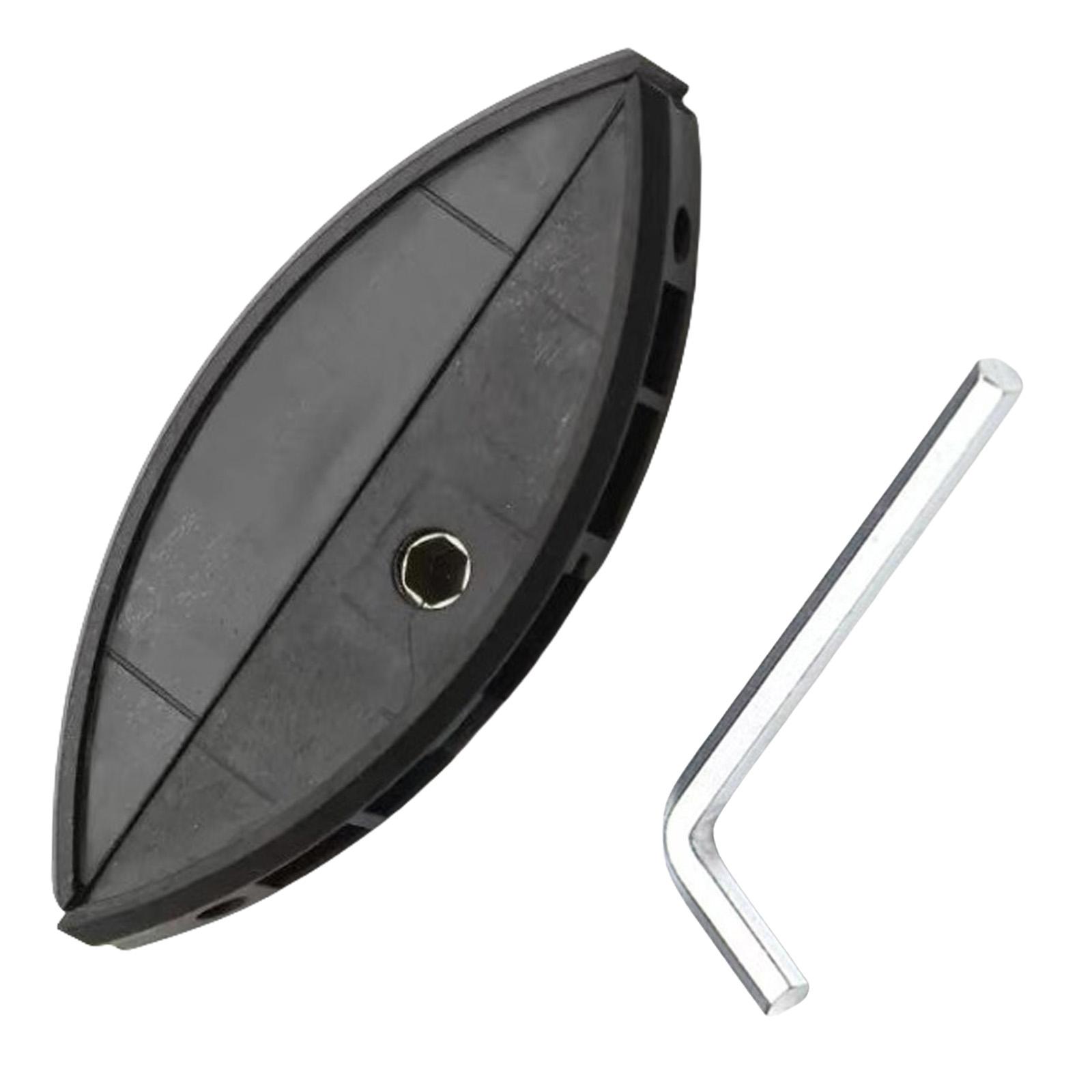 

50 шт. P15 фанерный крепеж, столярный инструмент для шипов, деревообработка, невидимый соединитель, часть для разборки и сборки