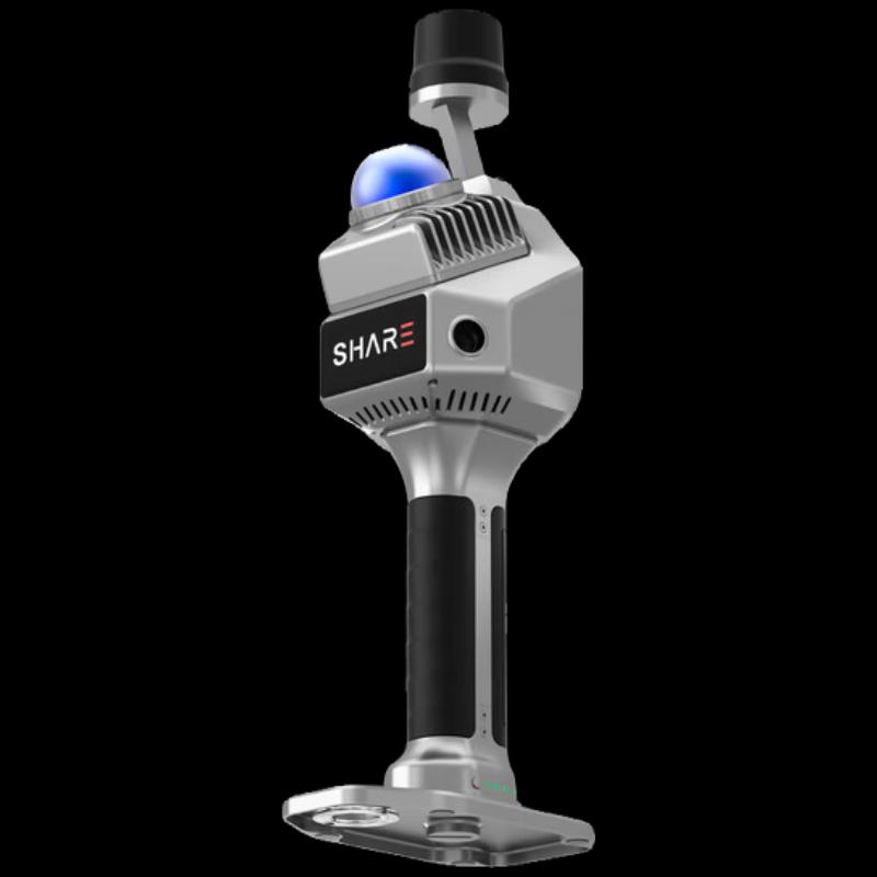 SHARE S20 SE 3D Laser Scanner CN plug (adapter included)