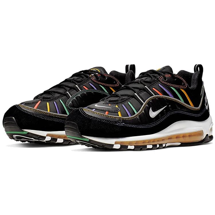 New Nike Air Max 98 Martin BV0989-023