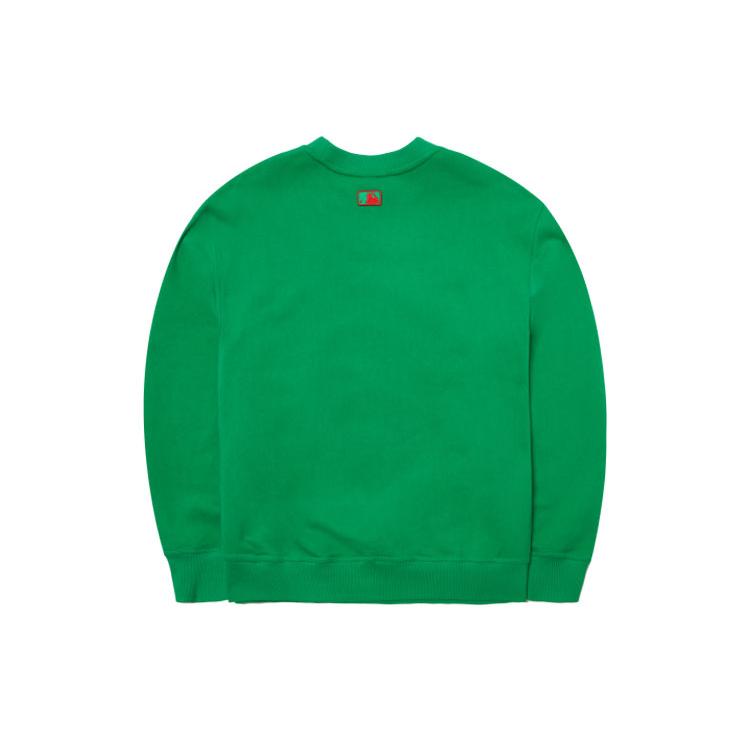 New MLB Boston Red Sox Sweatshirts Unisex Green 3AMTD0121-43GNL