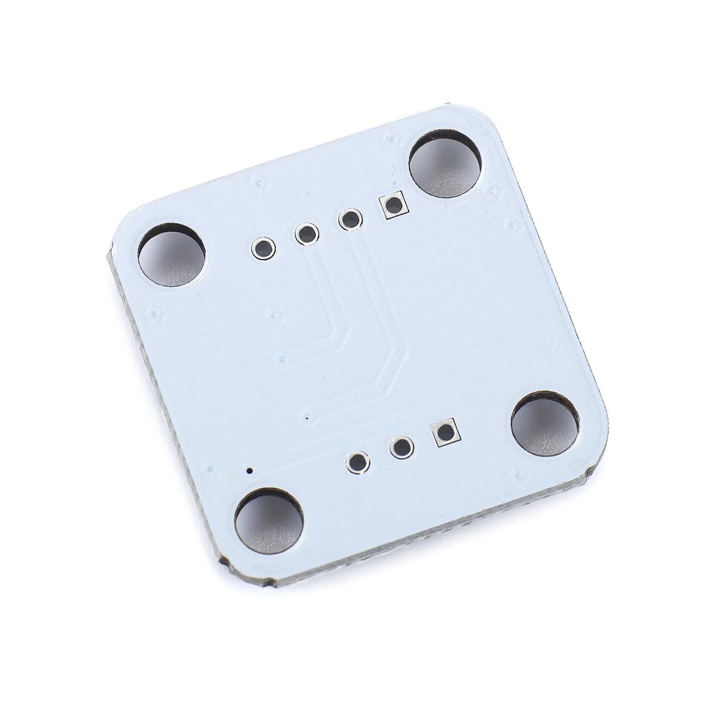 1pcs AS5600 magnetic encoder magnetic induction angle measurement sensor module 12bit high precision