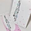 Handmade Beaded Pendant Phone Charm Unique and Stylish Keychain with Snowflake Wing Accessory for Women and Adults