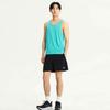New Balance Nbnve4p091 Men Running 4 Part Shorts  Black 