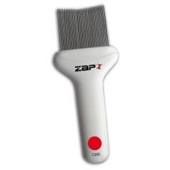 Visiomed Zap'x C200 Peigne Spécial Lentes