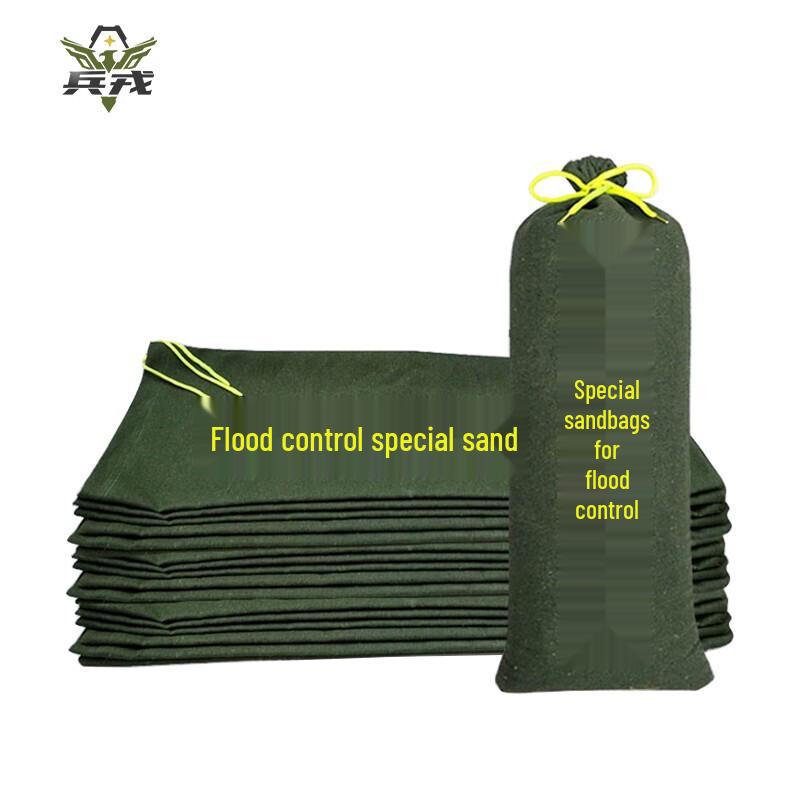 Flood Control Sandbags