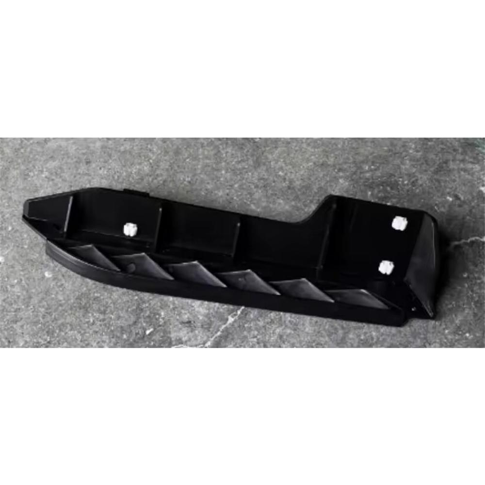 New Left Side Hood Garnish 72420-65J01 For Suzuki 06-13 Grand Vitara