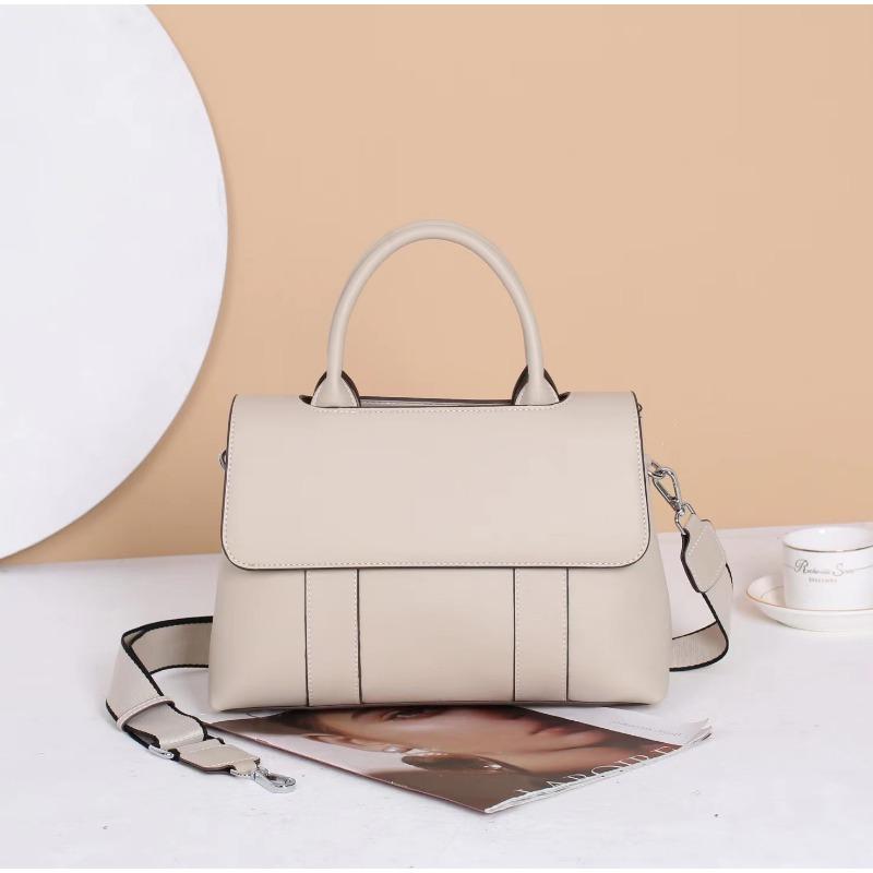 

Женская сумка из натуральной кожи, новая, модная и вместительная, ручная, через плечо, женская, большая, универсальная сумка-тоут 31*21*12