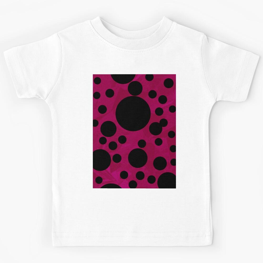 GF844 Art and Abstract Kids T-Shirt 150