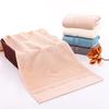 1pcs Fashion Beach Towel Highly Absorbent Home Textile Face Towel Adults Bathroom Soft Cotton