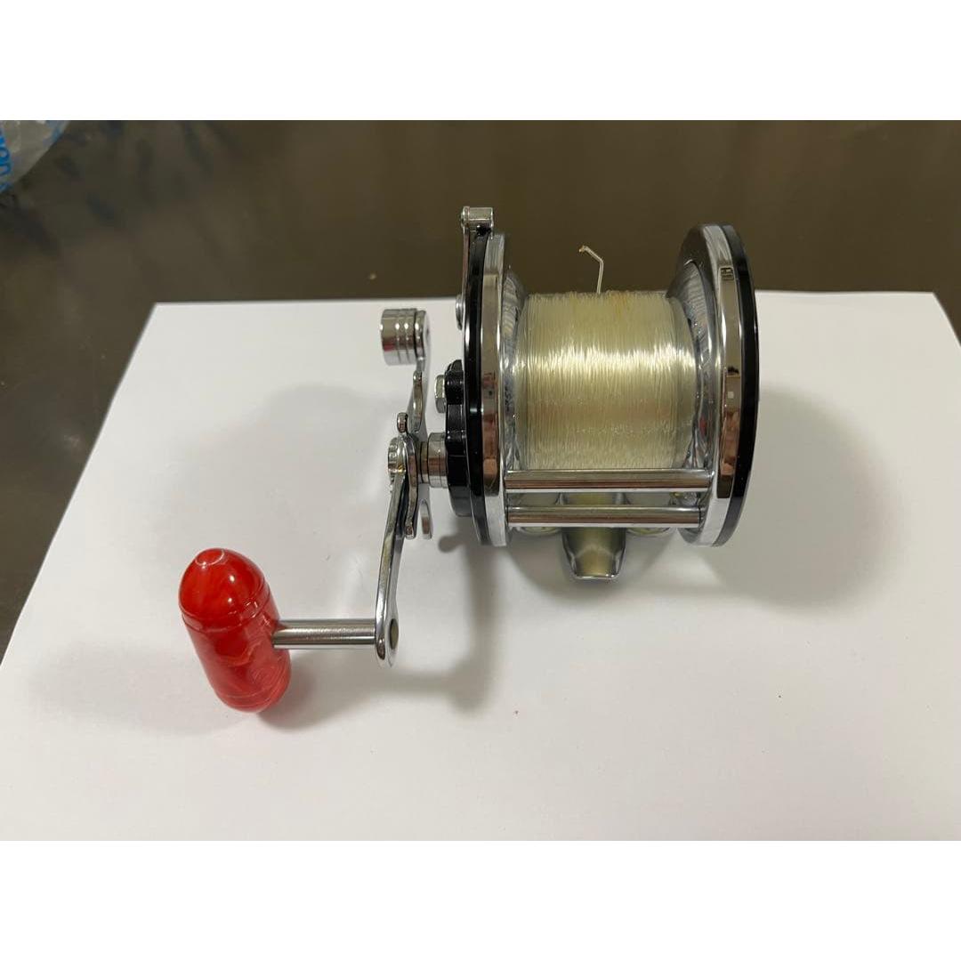 Used PENN LONG BEACH 60 bait reel