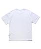 ABNORMALTHING Ply T-Shirt White