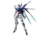 ROBOT Spirits SIDE MS Movie Mobile Suit Gundam 00 wakening of the Elsquanta Approximately tall ABS PVC figure -A Trailblazer- 12.5cm &