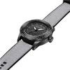 Watch   Watch Solar Pow ed Watch for Men 50M Wat proof Chronograph Night   Lasting Up to 180 Days Solar Watch