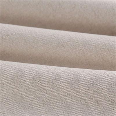 Multi-Color Bottom Fabric Sofa Fabric Thick Hemp Cotton Solid Color DIY Fabric