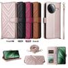 Xiaomi POCO F7 Pro/Ultra & Redmi K80/K80 Pro Leather Phone Case