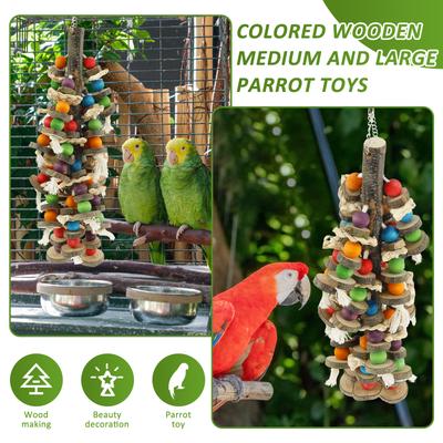 Oiseaux – Jouets pour oiseaux