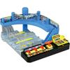 Plarail Gogo Departure Station with Signal Light Features Toy Train Set