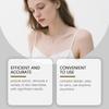 Skin Care Pen IPX6 Waterproof Gentle Cleansing Massage Nourishing Device for Shower Facial Skincare Use