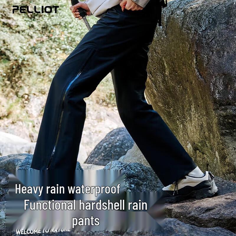 

Pelliot Men s Outdoor Cargo Pants L