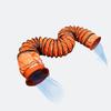 Flexible PVC Ventilation Exhaust Duct Hose