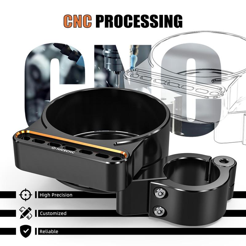 For Harley Sportster 1200 Low XL1200L 2008-2011 Speedometer Relocation Cover Instrument Mount Sportster 883 Custom XL883C XL883N