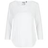 Neutral Womens/Ladies 3/4 Sleeve T-Shirt