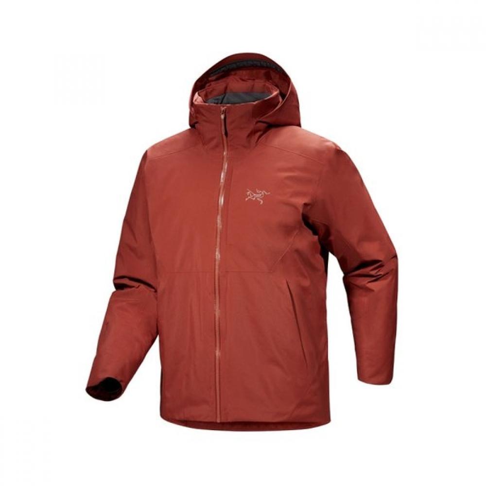 

Arc Teryx [fw24] Lalle InSulated Jacket Men S Ajofmx7371 Sequoia XL