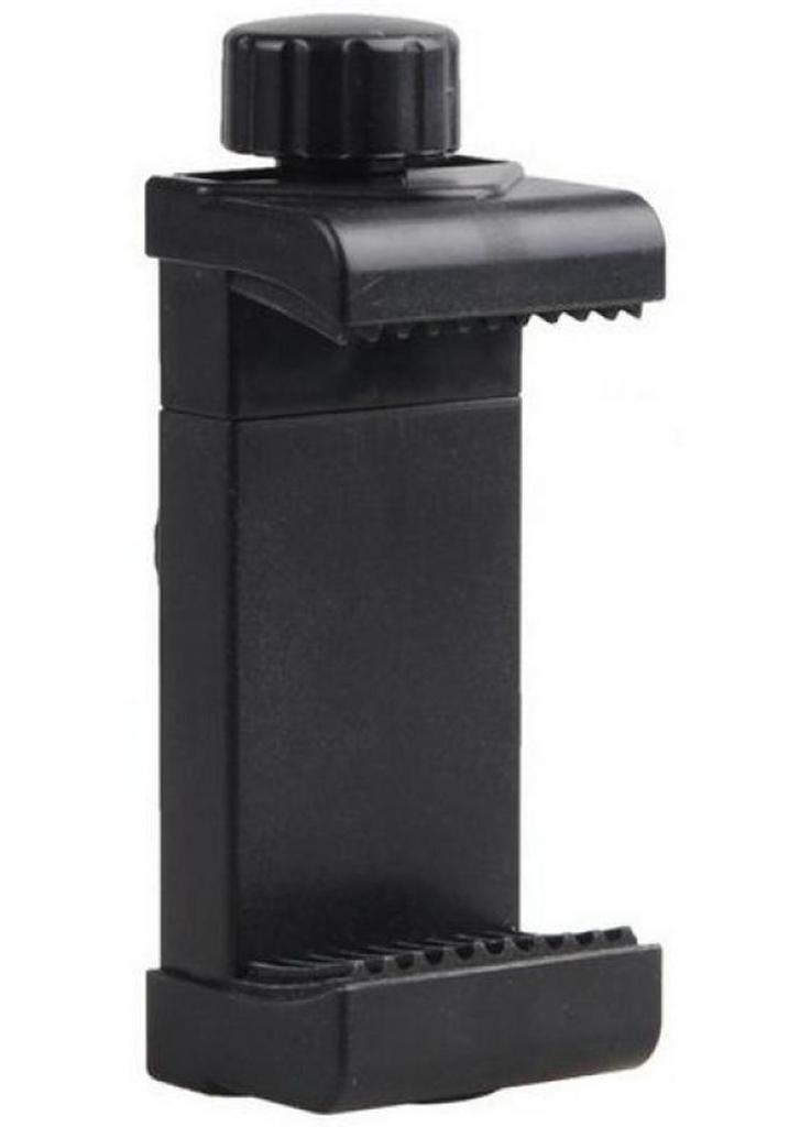 360° Rotating Universal Phone & Tablet Clip for Live Outdoor Photography