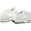 Armani Exchange Mens Trainers