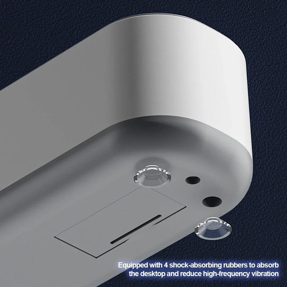 Ultraschallreinigungsmaschine 45000Hz Multifunktional Hochfrequente Vibrationswäsche Reiniger Schmuck Brillen Uhr