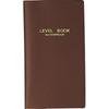 KOKUYO Survey Field Notebook Level Synthetic Paper 24 Sheets Y11