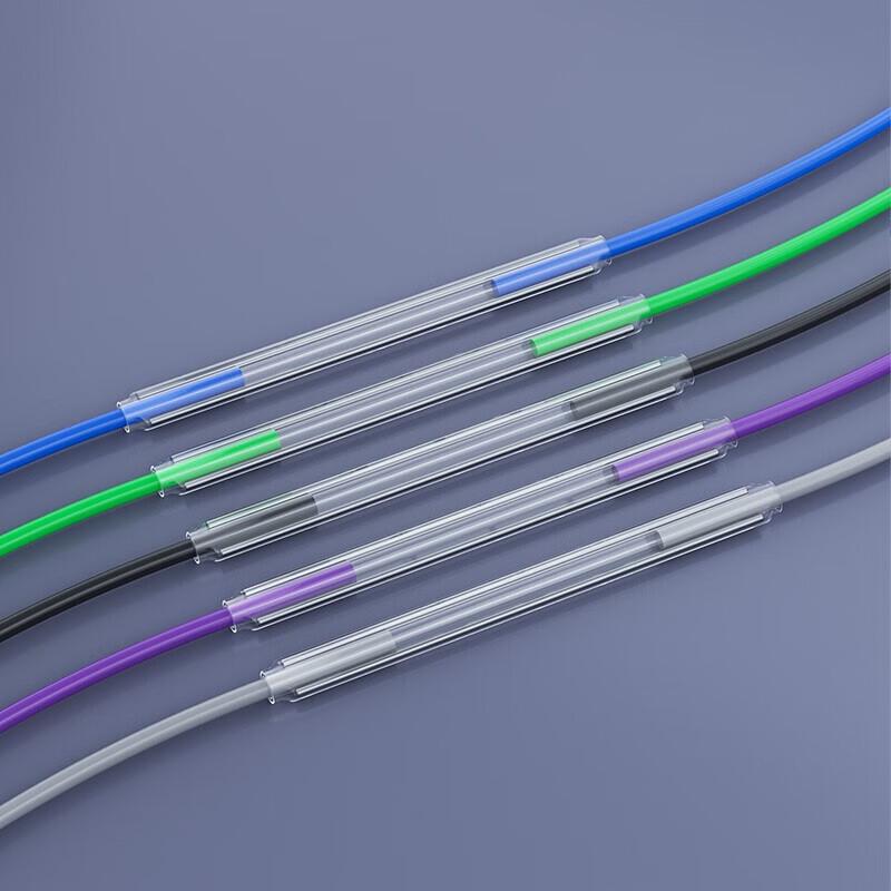 HAILE Fiber Optic Heat Shrink Tubes & Protection Sleeves