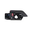 1 PC Inner Inside Door Handle Handel For Hyundai Tiburon 2003-2008 car interior handle bowl in the car left or right 82610-2C000