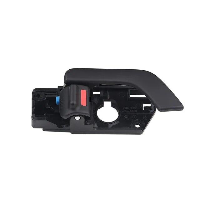 1 PC Inner Inside Door Handle Handel For Hyundai Tiburon 2003-2008 car interior handle bowl in the car left or right 82610-2C000