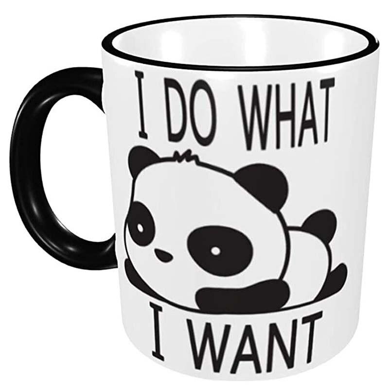 (черный) Меняющая цвет кружка керамическая кофейная кружка чайная кружка вода