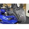 1x Motorcycle Headlight Protective Guard Cover For YAMAHA Tenere 700 2019-2022