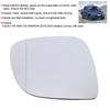 Right Side Wing Mirror Heating Glass Replacement Fits for VW Amarok 2010 2018