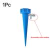 1/4 Pcs Adjustable Garden Sprinklers Garden Sprinkler system Flower Pot Drip Gardening Tool